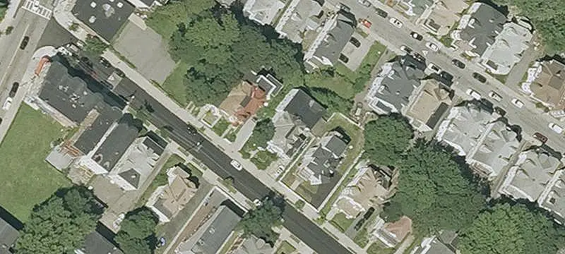 Historic Multifamily Property