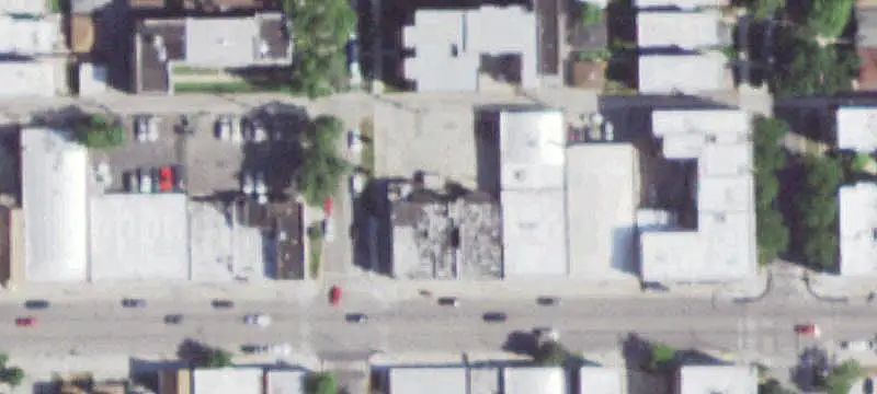 Storefront Property