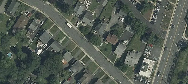 Two-Family Home with Detached Garage