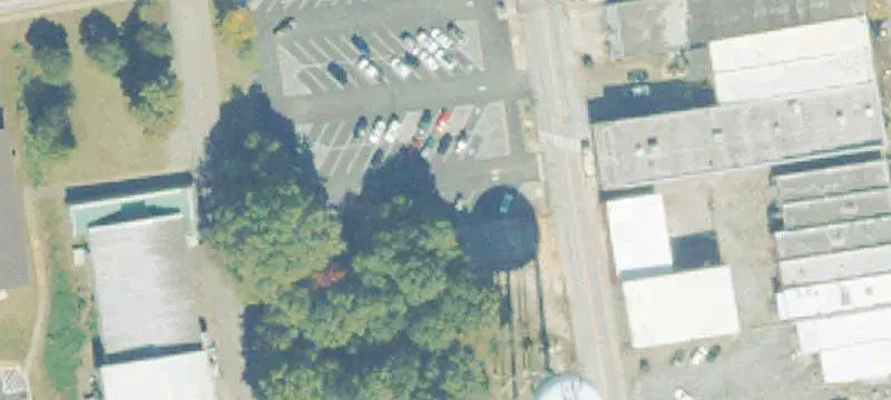 Second-Generation Restaurant Space