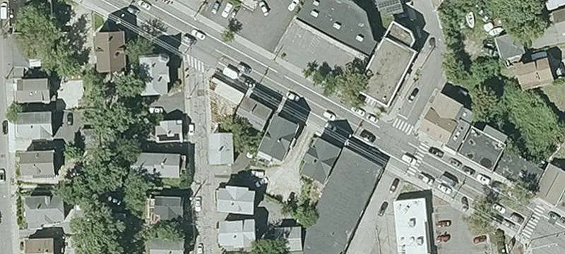 3-Unit Triplex with Finished Basement