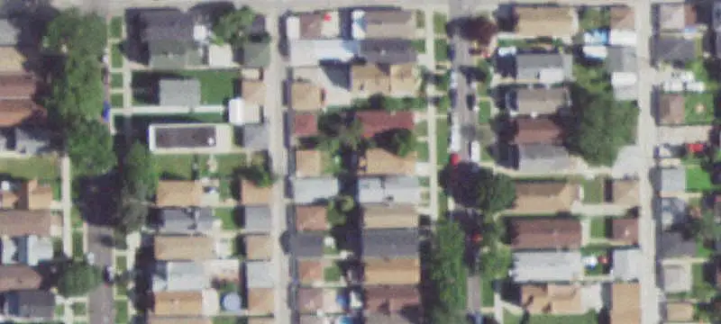 Two-Unit Duplex