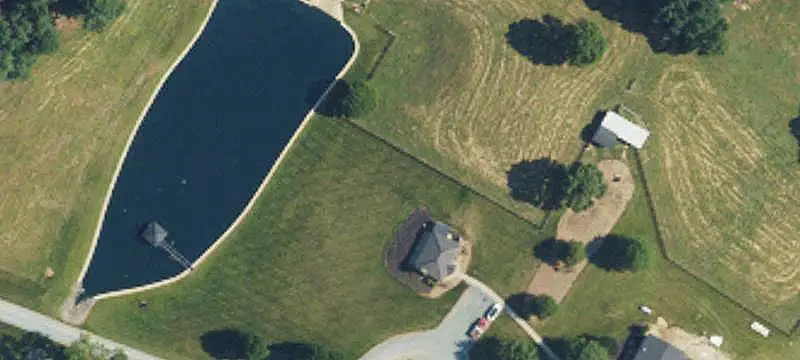 Land