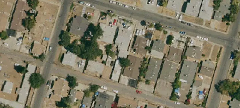 R-2 Triplex Property