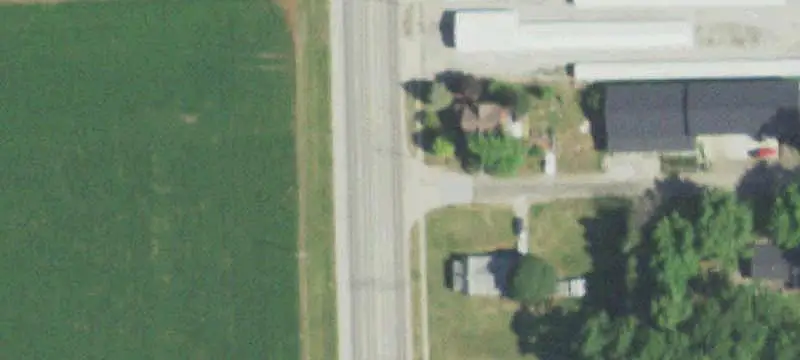 Self-Storage Facility with Warehouse