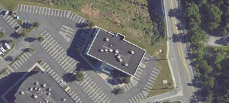 Renovated Office Units