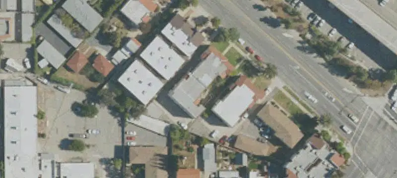 Multifamily Property