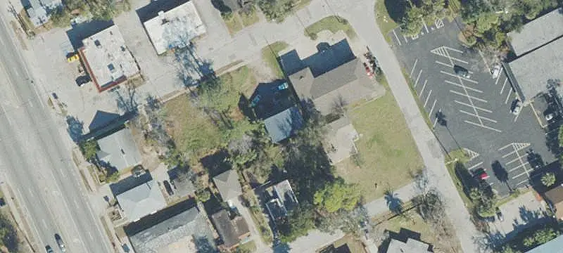 4-Unit Multifamily Property
