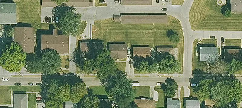 8-Duplex Residential Portfolio