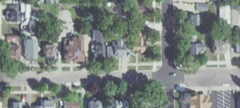 Two-Unit Duplex with Newer Roof