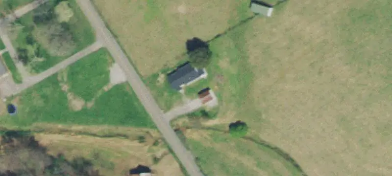 Suburbanizing-Zoned Land