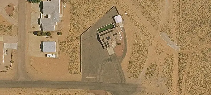 Land