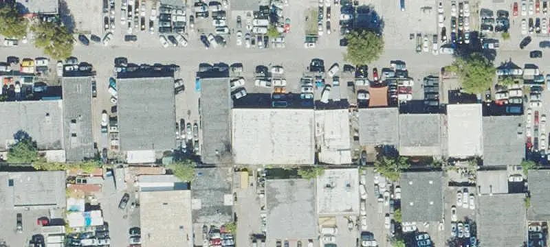 Automotive Property with Office Space