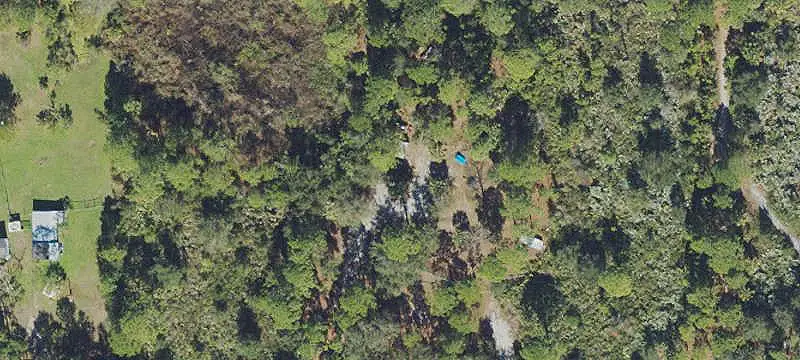 Recreation Land with Interior Road