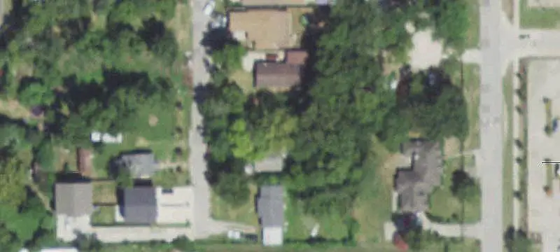 Two-Story Duplex