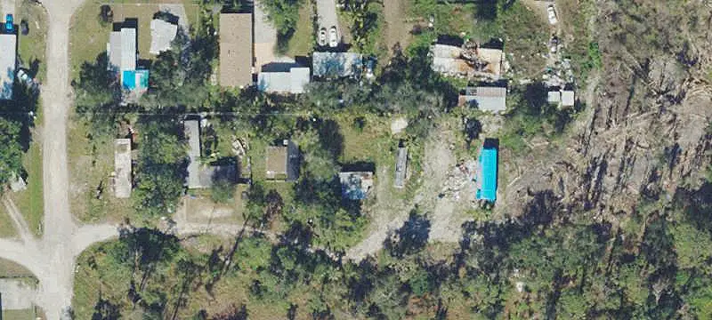 New Construction Duplex