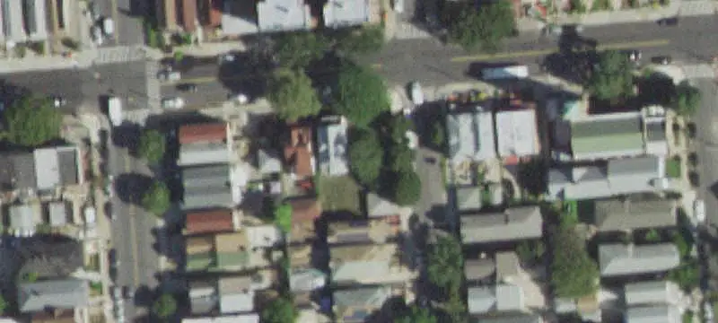 Two-Family Duplex Home
