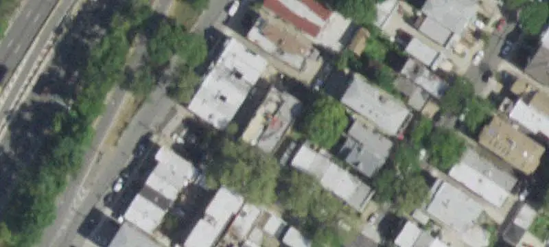 Residential Income Property with Roof Deck