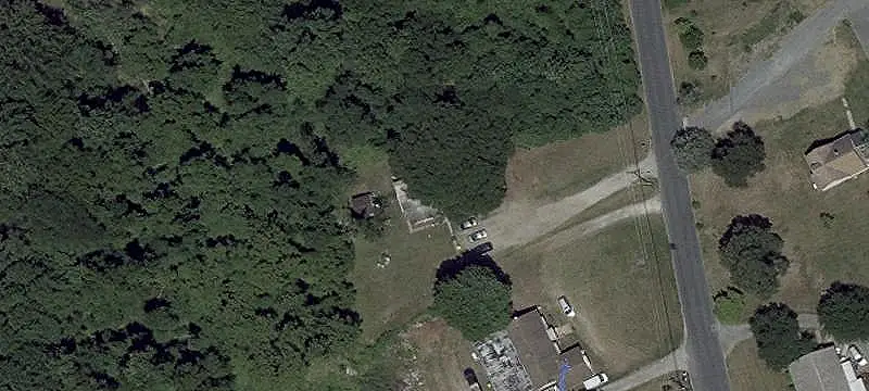 Unimproved Land