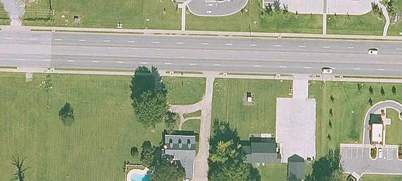 Commercial Land