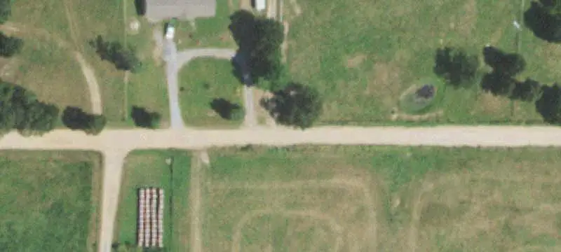 Ranch Land with Creek and Timber