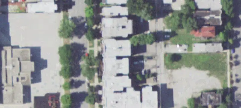 Residential Income Property