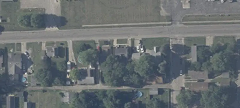 Vacant Duplex