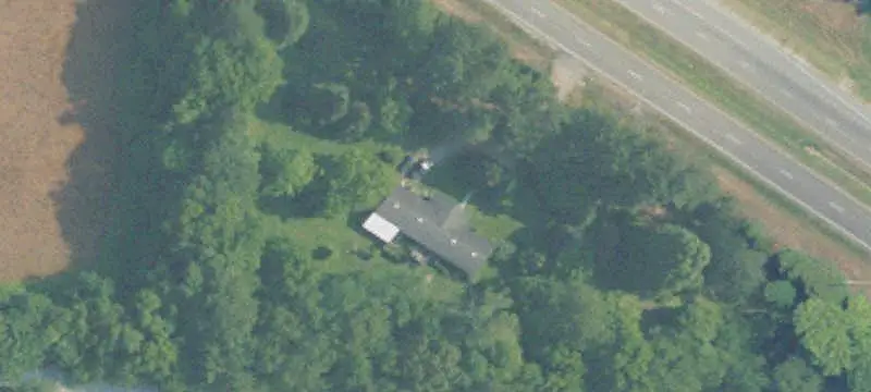 Commercial Land with Road Frontage