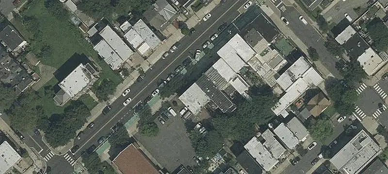 4-Unit Brick Quadplex