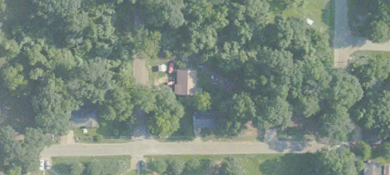 Two-Unit Residential Duplex