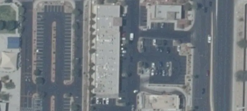 Retail Shopping Center