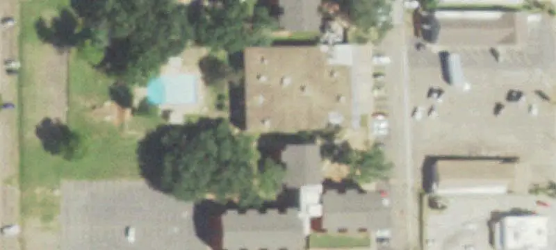 Gated 130-Unit Apartment Community