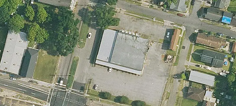 Grocery and Convenience Store