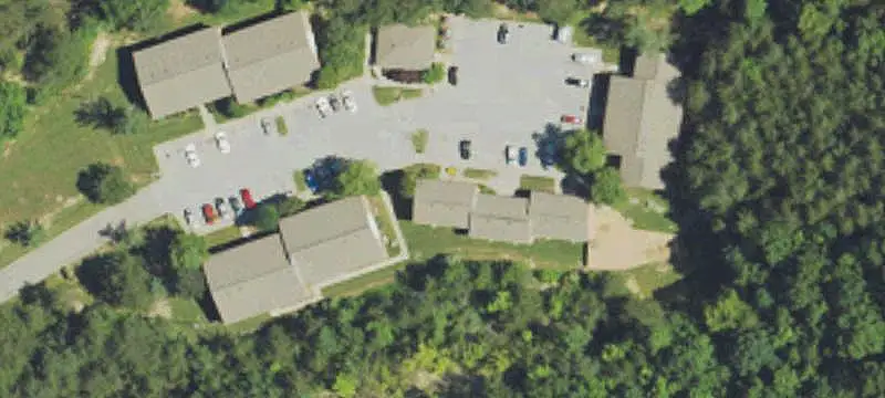 48-Unit Apartment Community