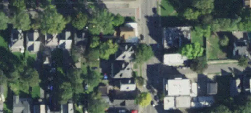 Side-by-Side Duplex