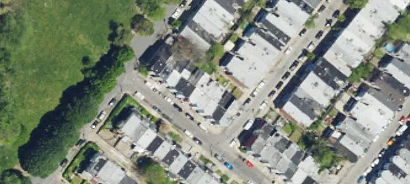 Renovated Two-Unit Duplex