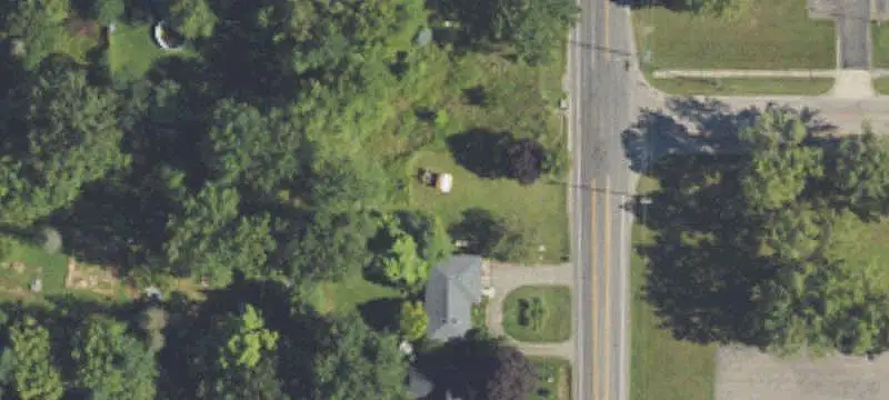 Commercial Land