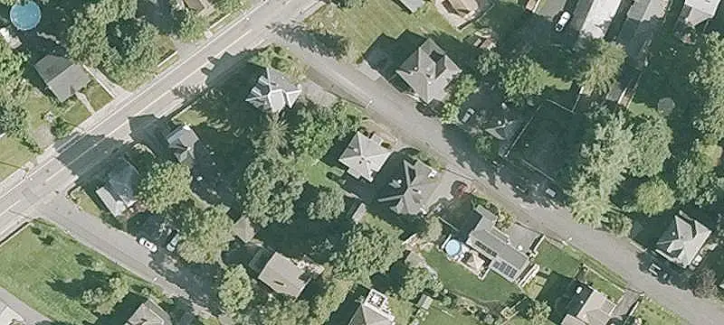 Two-Unit Duplex with Garage
