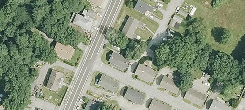 Two-Unit Residential Duplex