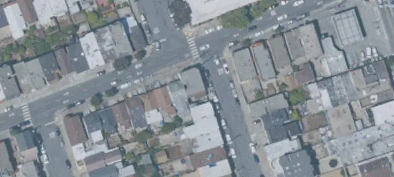 Duplex with Private Entrances