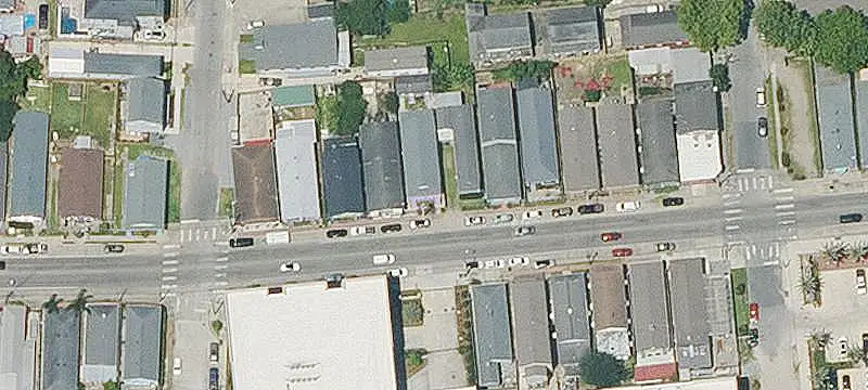 Five-Bedroom Multifamily Property