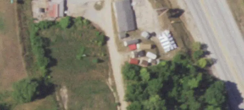 Commercial Land