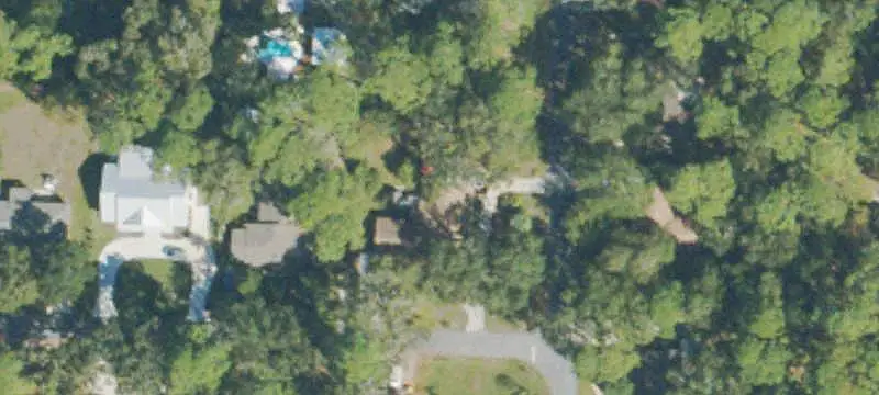 Two-Unit Duplex with Private Patio