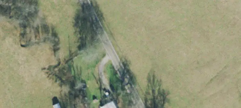 Land or Vacant Lot