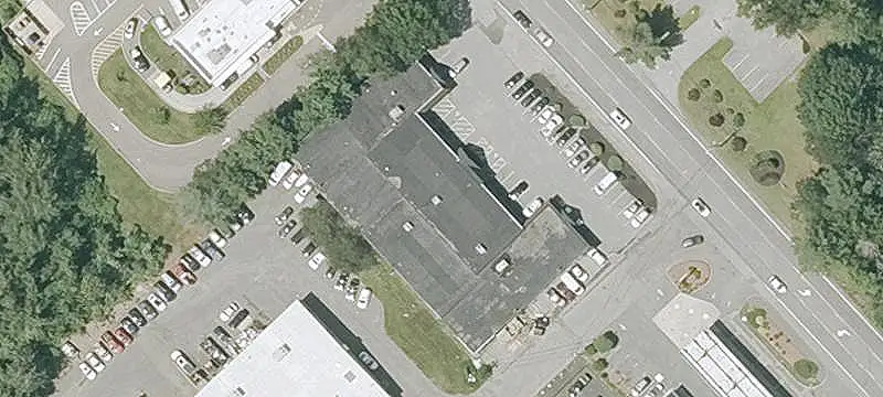 Flex Space with Showroom