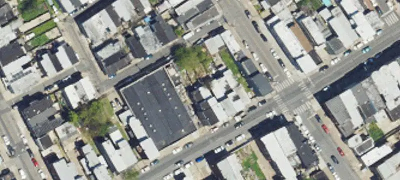 Multifamily Building with Four-Unit Zoning