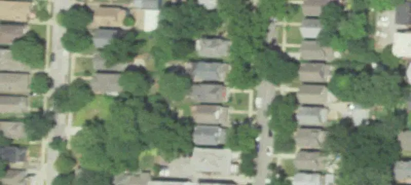 Two-Unit Duplex with Outdoor Space