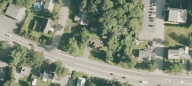 Two-Unit Duplex