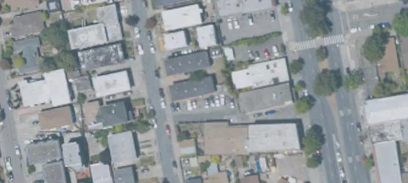 4-Unit Quadplex