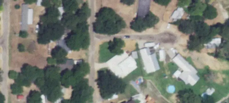 Unimproved Land